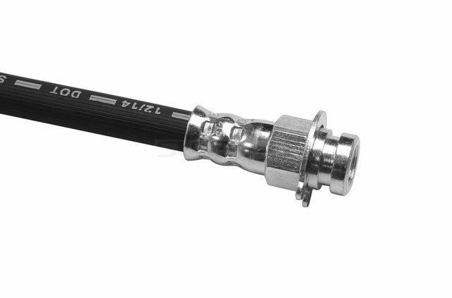 Sunsong Brake Hydraulic Hose P/N:2203420 Fits: Ford F-100 76-73, Ford F-150 77-76, Ford F-250 77-76 - Image 3