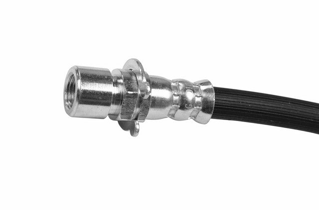Sunsong Brake Hydraulic Hose P/N:2203423 Fits: Jeep Cherokee 83-76, Jeep Grand Wagoneer 91-84, Jeep J10 86-76, Jeep J20 86-79, Jeep Wagoneer 83-76 - Image 2
