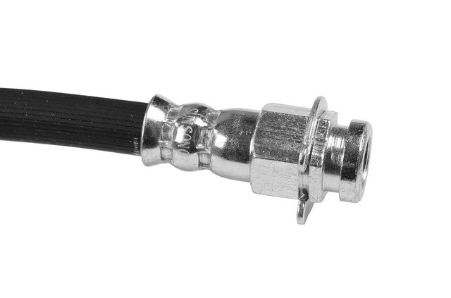 Sunsong Brake Hydraulic Hose P/N:2203424 Fits: Jeep Cj5 80-76, Jeep Cj7 80-76 - Image 3