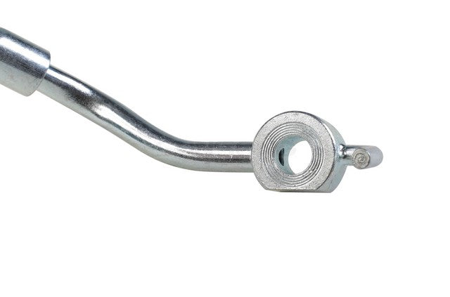 Sunsong Brake Hydraulic Hose P/N:2203425 Fits: Ford E-250 Econoline 79-76, Ford E-250 Econoline Club Wagon 79-76, Ford E-350 Econoline 80-77, Ford E-350 Econoline Club Wagon 80-77 - Image 3