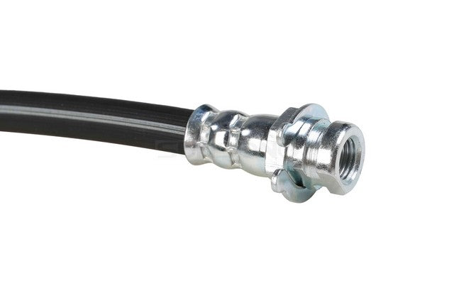 Sunsong Brake Hydraulic Hose P/N:2203426 Fits: Ford E-250 Econoline 77-76, Ford E-250 Econoline Club Wagon 77-76, Ford E-350 Econoline 1977, Ford E-350 Econoline Club Wagon 1977 - Image 3