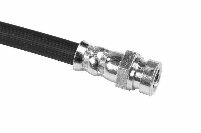 Sunsong Brake Hydraulic Hose P/N:2203427 Fits: Dodge 2000 Gtx, Dodge Challenger, Dodge Colt, Dodge Stealth, Eagle 2000 Gtx, Eagle Summit, Mitsubishi 3000gt, Mitsubishi Cordia, Mitsubishi Diamante - Image 2