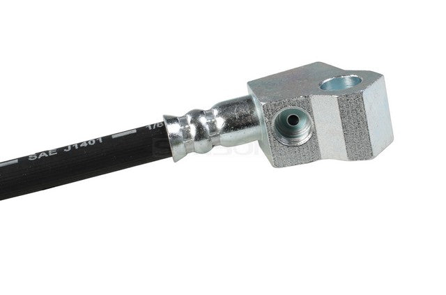 Sunsong Brake Hydraulic Hose P/N:2203428 Fits: Ford M-400 73-71, Ford Mustang Ii 78-77, Ford Pinto 80-76, Mercury Bobcat 80-76 - Image 2