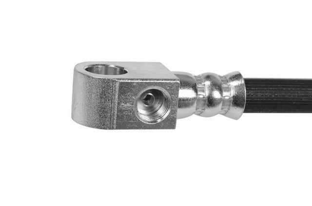Sunsong Brake Hydraulic Hose P/N:2203430 Fits: Ford E-300 Econoline 74-71, Ford F-250 72-67, Ford F-350 72-67 - Image 3