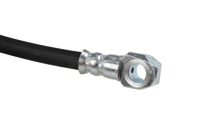 Sunsong Brake Hydraulic Hose P/N:2203431 Fits: Fiat 124 78-68, Fiat 128 79-72, Fiat 850 73-67 - Image 2