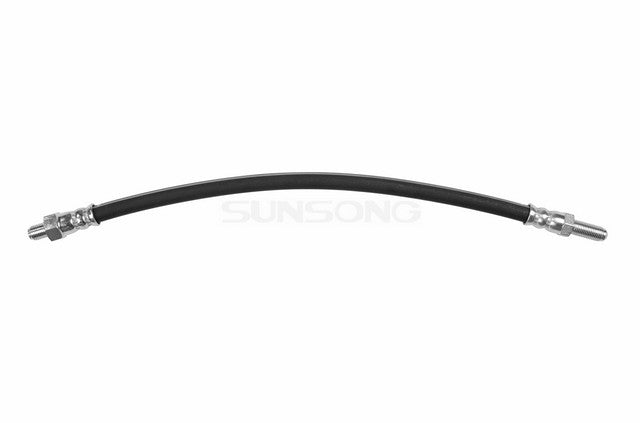 Sunsong Brake Hydraulic Hose P/N:2203432 Fits: Austin Healey 3000 67-61, Mg Mgb 76-63, Mg Midget 79-62 - Image 1