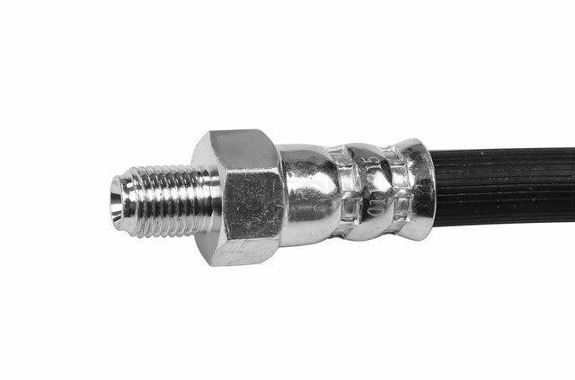 Sunsong Brake Hydraulic Hose P/N:2203432 Fits: Austin Healey 3000 67-61, Mg Mgb 76-63, Mg Midget 79-62 - Image 2