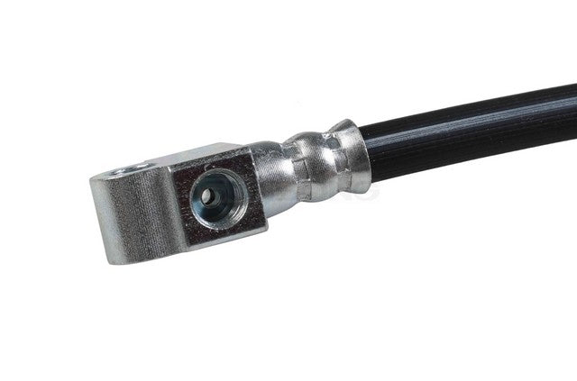 Sunsong Brake Hydraulic Hose P/N:2203440 Fits: Jeep J10 88-77, Jeep J20 1976, Jeep J20 88-81 - Image 3