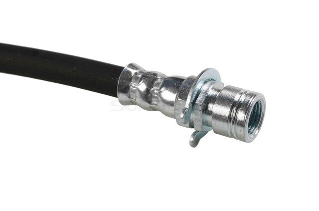 Sunsong Brake Hydraulic Hose P/N:2203440 Fits: Jeep J10 88-77, Jeep J20 1976, Jeep J20 88-81 - Image 2