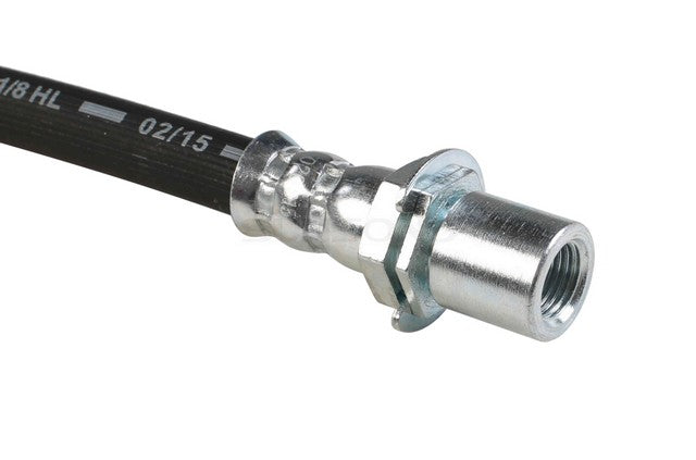 Sunsong Brake Hydraulic Hose P/N:2203445 Fits: Toyota 4runner 85-84, Toyota Pickup 85-84 - Image 2