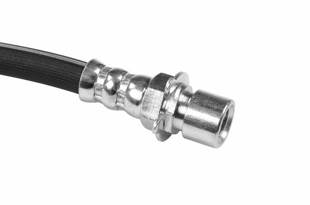 Sunsong Brake Hydraulic Hose P/N:2203446 Fits: Chevrolet Astro 02-85, Chevrolet C3500hd 95-91, GMC C3500hd 95-91, GMC Safari 02-85 - Image 2
