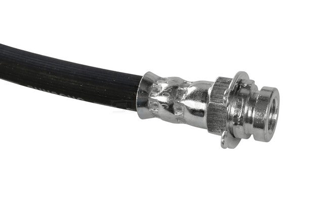 Sunsong Brake Hydraulic Hose P/N:2203448 Fits: Chevrolet K30 86-83, Chevrolet V30 88-87, Chevrolet V3500 91-89, GMC K3500 86-83, GMC V3500 91-87 - Image 2