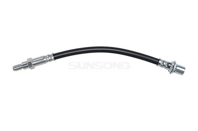 Sunsong Brake Hydraulic Hose P/N:2203449 Fits: Toyota Tercel 86-83 - Image 1