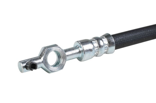 Sunsong Brake Hydraulic Hose P/N:2203453 Fits: Lexus Es250 91-90, Toyota Camry 91-89, Toyota Celica 87-86, Toyota Celica 93-90 - Image 2