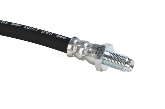 Sunsong Brake Hydraulic Hose P/N:2203454 Fits: Toyota Cressida 92-88, Toyota Supra 92-86 - Image 2