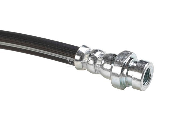 Sunsong Brake Hydraulic Hose P/N:2203455 Fits: Dodge Ram 50 89-87, Mitsubishi Mighty Max 89-87 - Image 2