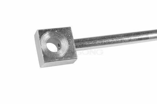 Sunsong Brake Hydraulic Hose P/N:2203456 Fits: Jeep Wrangler 89-87 - Image 3