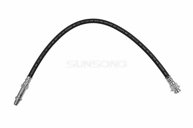 Sunsong Brake Hydraulic Hose P/N:2203457 - Image 1