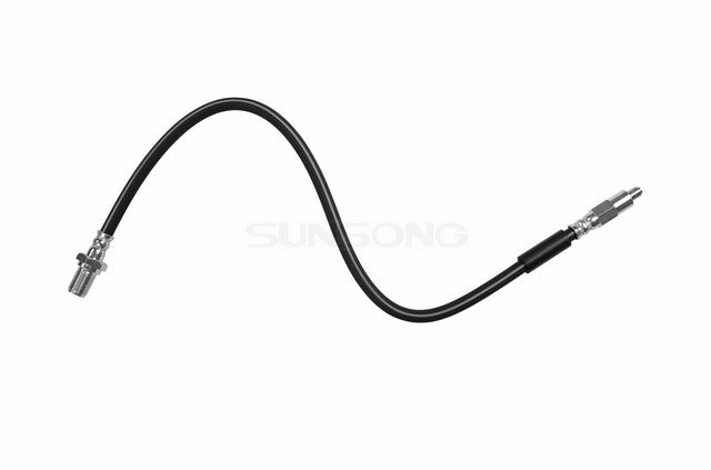 Sunsong Brake Hydraulic Hose P/N:2203458 - Image 1