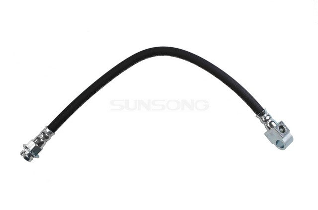 Sunsong Brake Hydraulic Hose P/N:2203459 Fits: International Scout Ii 80-72 - Image 1