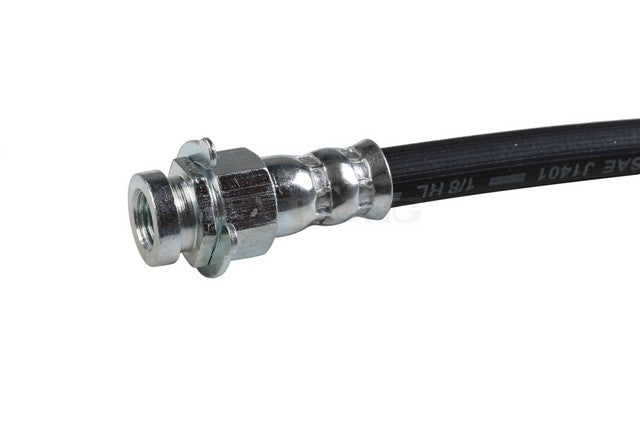 Sunsong Brake Hydraulic Hose P/N:2203459 Fits: International Scout Ii 80-72 - Image 3