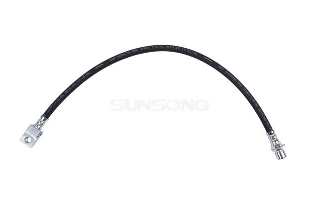 Sunsong Brake Hydraulic Hose P/N:2203460 Fits: Chevrolet C60 82-80 - Image 1