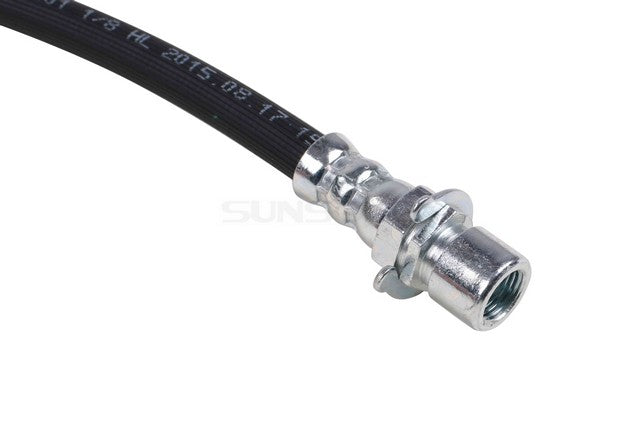 Sunsong Brake Hydraulic Hose P/N:2203460 Fits: Chevrolet C60 82-80 - Image 2