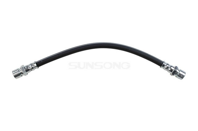 Sunsong Brake Hydraulic Hose P/N:2203461 Fits: Volkswagen Super Beetle 79-74 - Image 1