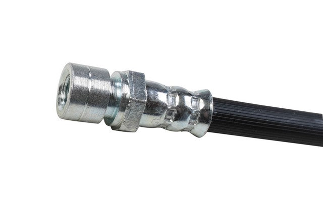 Sunsong Brake Hydraulic Hose P/N:2203461 Fits: Volkswagen Super Beetle 79-74 - Image 3