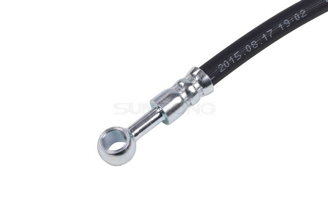 Sunsong Brake Hydraulic Hose P/N:2203462 Fits: Honda Accord 1983 - Image 3