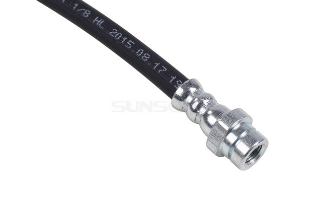 Sunsong Brake Hydraulic Hose P/N:2203462 Fits: Honda Accord 1983 - Image 2