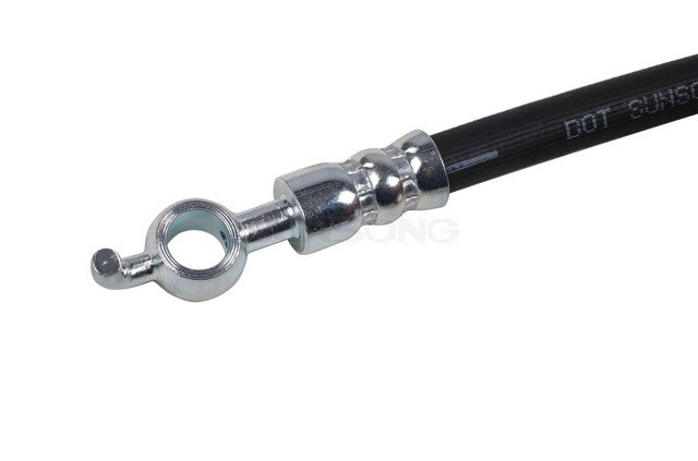 Sunsong Brake Hydraulic Hose P/N:2203466 Fits: Ford Probe 92-89, Mazda 626 92-88, Mazda Mx-6 92-88 - Image 3
