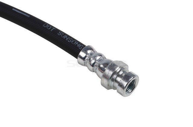 Sunsong Brake Hydraulic Hose P/N:2203466 Fits: Ford Probe 92-89, Mazda 626 92-88, Mazda Mx-6 92-88 - Image 2