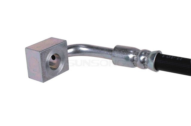 Sunsong Brake Hydraulic Hose P/N:2203468 Fits: Dodge Dakota 1988 - Image 3