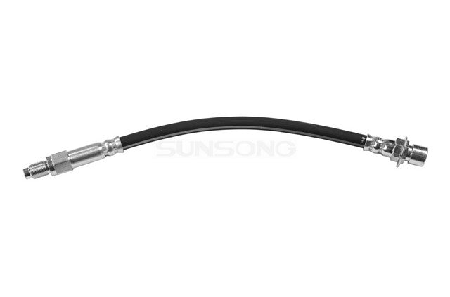 Sunsong Brake Hydraulic Hose P/N:2203471 Fits: Ford Mustang 93-88 - Image 1