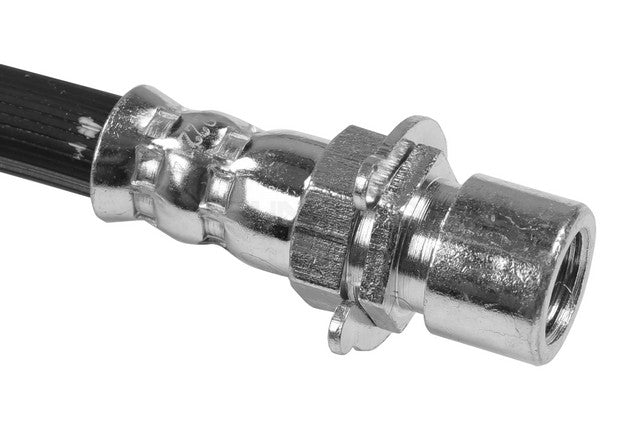 Sunsong Brake Hydraulic Hose P/N:2203471 Fits: Ford Mustang 93-88 - Image 2