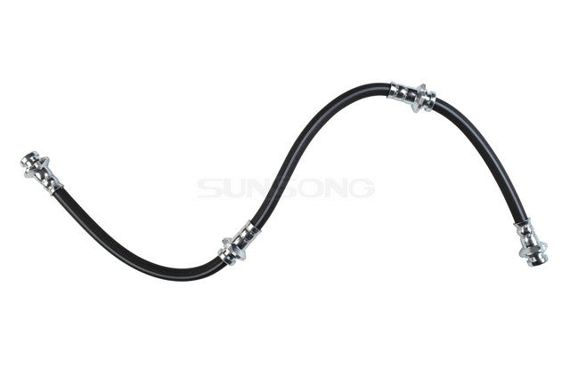 Sunsong Brake Hydraulic Hose P/N:2203472 Fits: Nissan 300zx 96-90 - Image 1