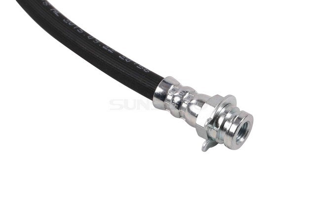 Sunsong Brake Hydraulic Hose P/N:2203474 Fits: Jeep Comanche 92-90, Jeep Wrangler 1990 - Image 2