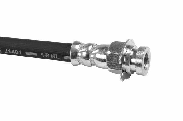 Sunsong Brake Hydraulic Hose P/N:2203475 Fits: Jeep Cherokee 91-90, Jeep Wagoneer 1990 - Image 3