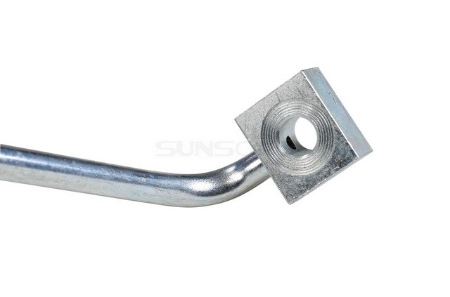 Sunsong Brake Hydraulic Hose P/N:2203477 Fits: Dodge Dakota 96-91 - Image 2