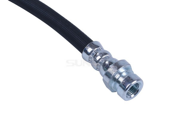 Sunsong Brake Hydraulic Hose P/N:2203478 Fits: Mercury Capri 94-91 - Image 3