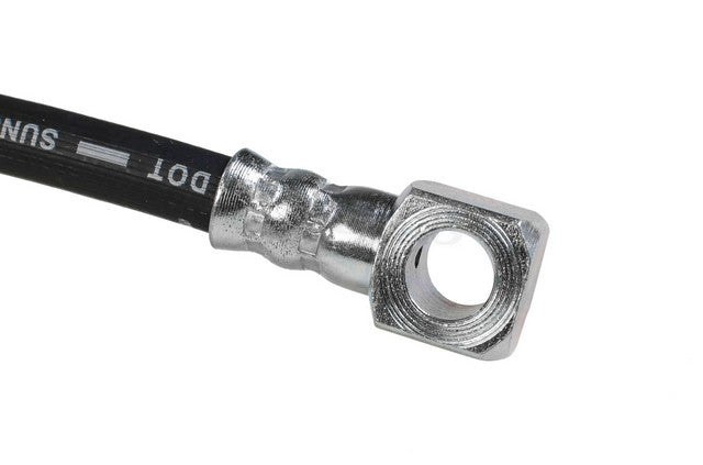 Sunsong Brake Hydraulic Hose P/N:2203479 Fits: International 1652sc 1987, International S1654 88-86, International S1753 88-86, International S1853 1989 - Image 2