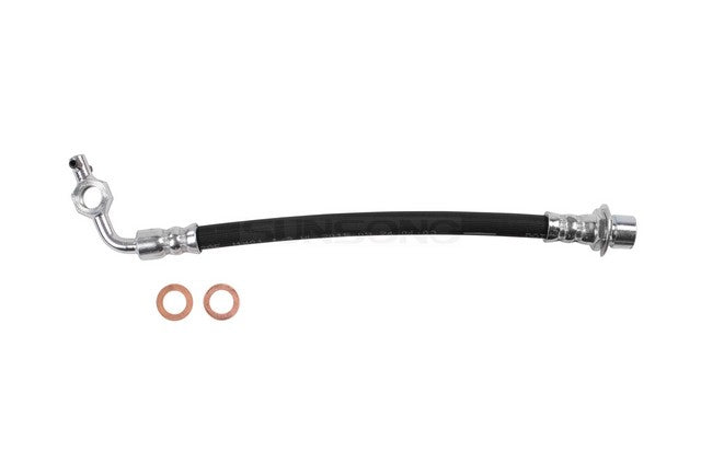 Sunsong Brake Hydraulic Hose P/N:2203480 Fits: Toyota Previa 97-91 - Image 1