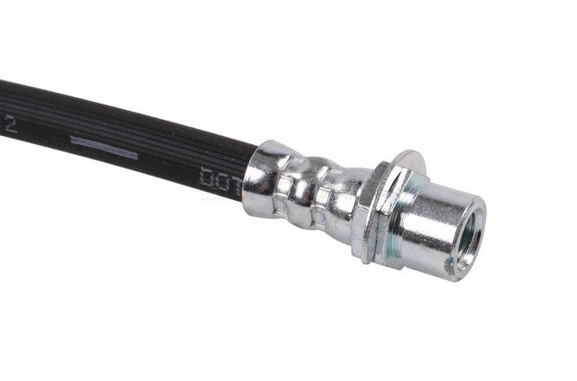 Sunsong Brake Hydraulic Hose P/N:2203480 Fits: Toyota Previa 97-91 - Image 2