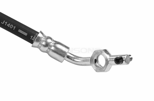 Sunsong Brake Hydraulic Hose P/N:2203482 Fits: Toyota Land Cruiser 92-90 - Image 3