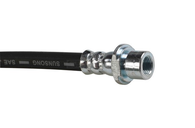 Sunsong Brake Hydraulic Hose P/N:2203486 Fits: Toyota Paseo 99-92, Toyota Tercel 99-91 - Image 2