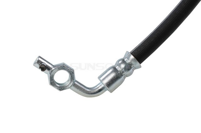 Sunsong Brake Hydraulic Hose P/N:2203487 Fits: Lexus Lx450 97-96, Toyota Land Cruiser 97-93 - Image 2