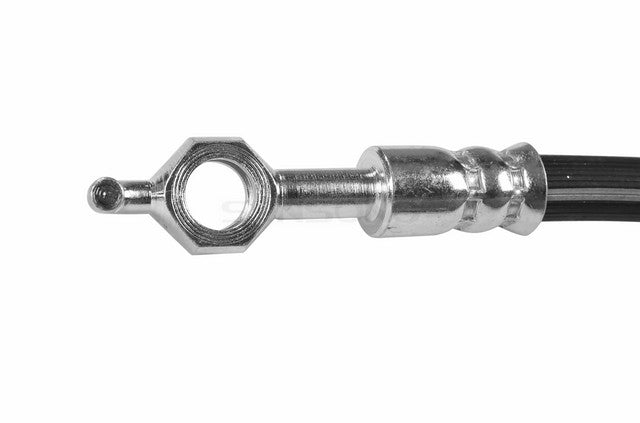 Sunsong Brake Hydraulic Hose P/N:2203489 Fits: Lexus Gs300 05-93, Lexus Gs400 00-98, Lexus Gs430 05-01 - Image 3