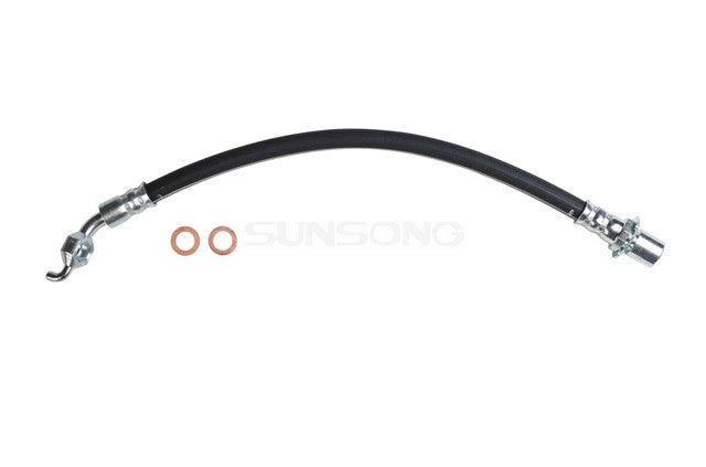 Sunsong Brake Hydraulic Hose P/N:2203491 Fits: Lexus Gs300 97-93 - Image 1