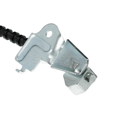 Sunsong Brake Hydraulic Hose P/N:2203494 Fits: Ford Sable 01-96, Ford Taurus 07-95, Mercury Sable 05-96 - Image 2